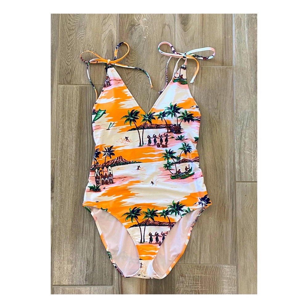 Aerie One-piece Swimsuit